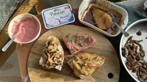 Herfst recepten Lisa