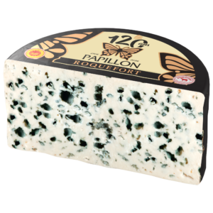 Papillon Roquefort le Noir